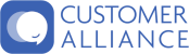 Customer Alliance logo