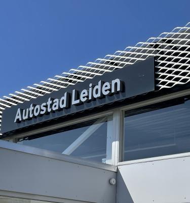 Autostad Leiden
